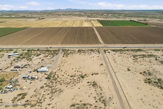 0 W Battaglia Road 8, Casa Grande, AZ 85193