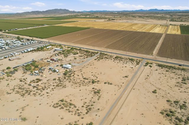 0 W Battaglia Road 8, Casa Grande, AZ 85193