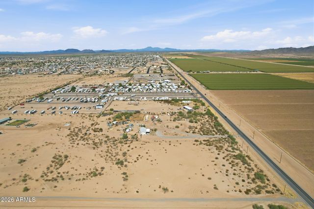 0 W Battaglia Road 8, Casa Grande, AZ 85193