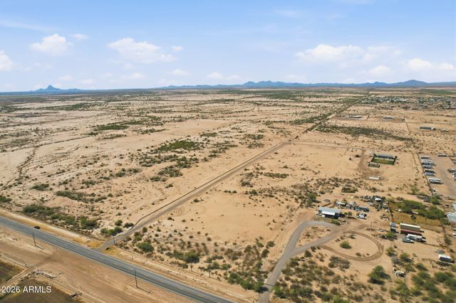 0 W Battaglia Road 8, Casa Grande, AZ 85193