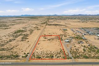 0 W Battaglia Road 8, Casa Grande, AZ 85193