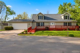 288 Anderson Street, Milan, MI 48160