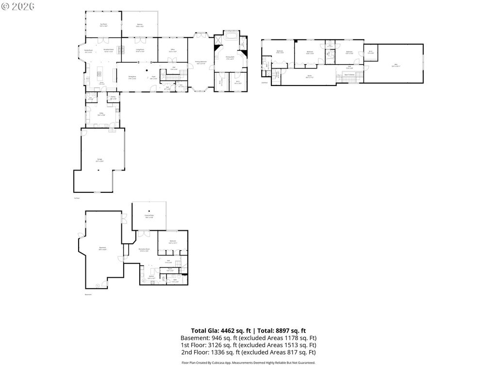 Image 45 of property listing at 14815 Sw DELASHMUTT Ln, Mc Minnville, OR 97128