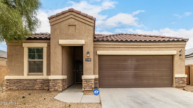 1194 E TYLER Lane, Casa Grande, AZ 85122