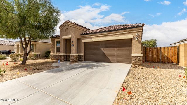 1194 E TYLER Lane, Casa Grande, AZ 85122
