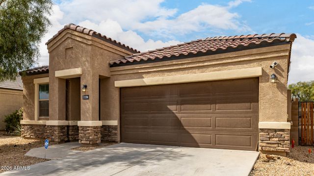 1194 E TYLER Lane, Casa Grande, AZ 85122