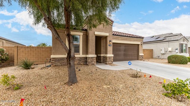 1194 E TYLER Lane, Casa Grande, AZ 85122