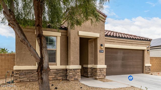 1194 E TYLER Lane, Casa Grande, AZ 85122