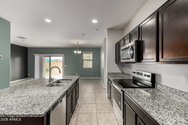 1194 E TYLER Lane, Casa Grande, AZ 85122