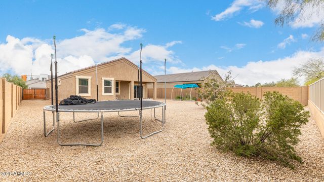 1194 E TYLER Lane, Casa Grande, AZ 85122