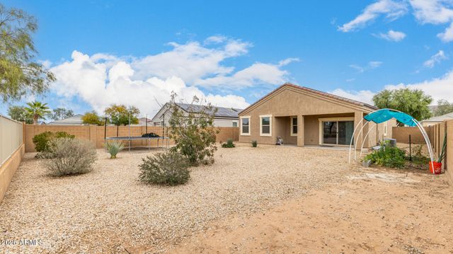 1194 E TYLER Lane, Casa Grande, AZ 85122