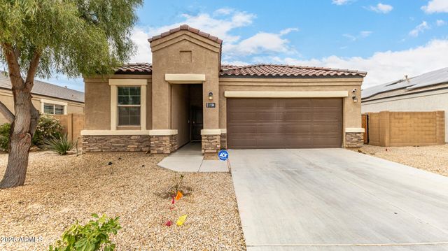 1194 E TYLER Lane, Casa Grande, AZ 85122