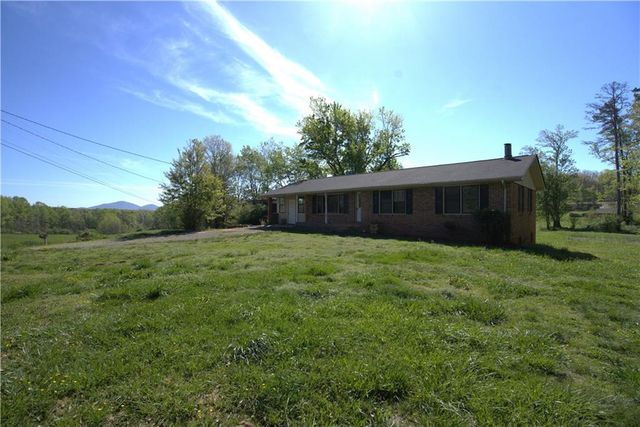 337 Dockery Road, Dahlonega, GA 30533