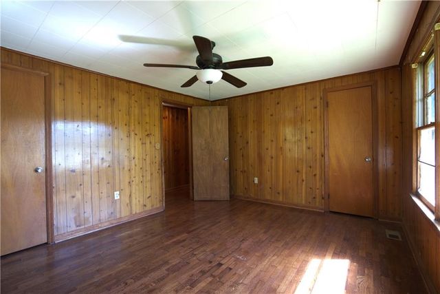 337 Dockery Road, Dahlonega, GA 30533