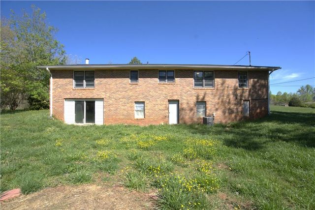 337 Dockery Road, Dahlonega, GA 30533