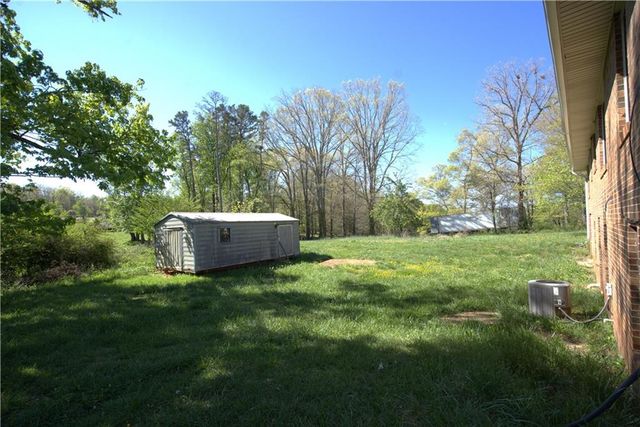 337 Dockery Road, Dahlonega, GA 30533