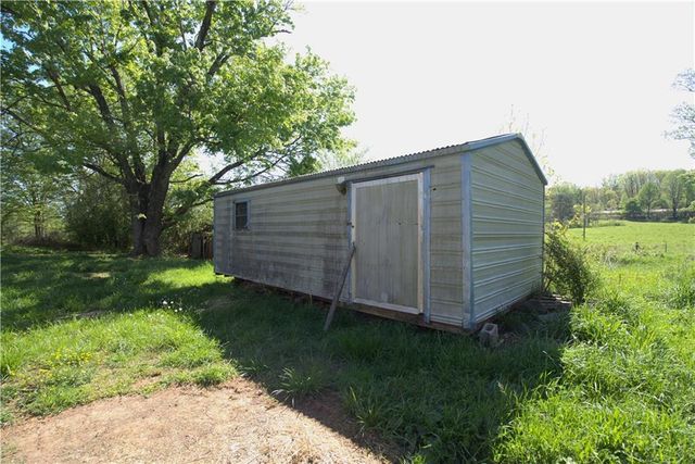 337 Dockery Road, Dahlonega, GA 30533
