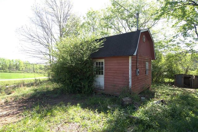 337 Dockery Road, Dahlonega, GA 30533