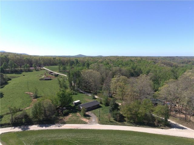 337 Dockery Road, Dahlonega, GA 30533