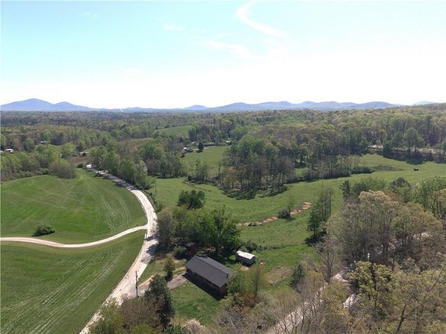 337 Dockery Road, Dahlonega, GA 30533