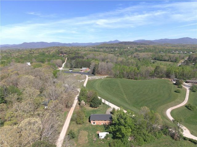 337 Dockery Road, Dahlonega, GA 30533