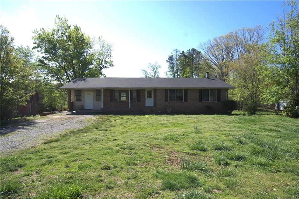 337 Dockery Road, Dahlonega, GA 30533