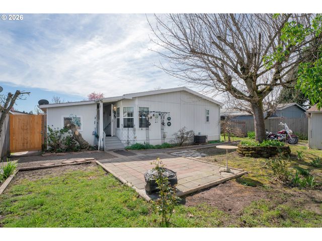 538 LOCHAVEN Ave, Springfield, OR 97477