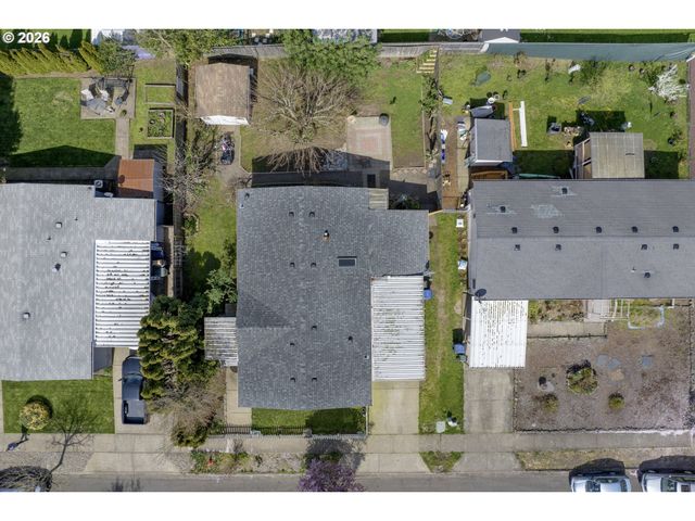 538 LOCHAVEN Ave, Springfield, OR 97477