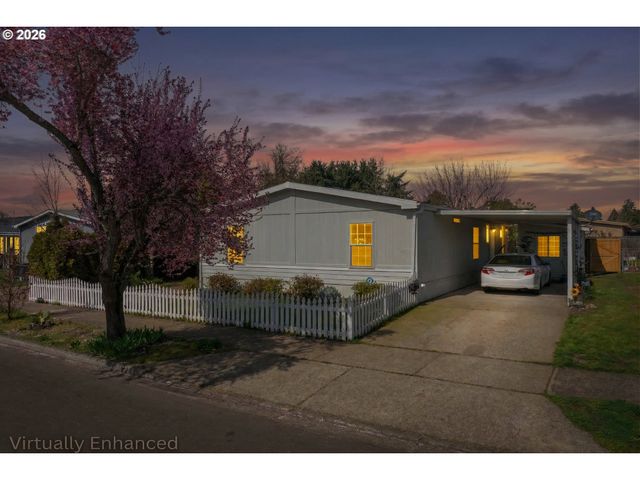 538 LOCHAVEN Ave, Springfield, OR 97477