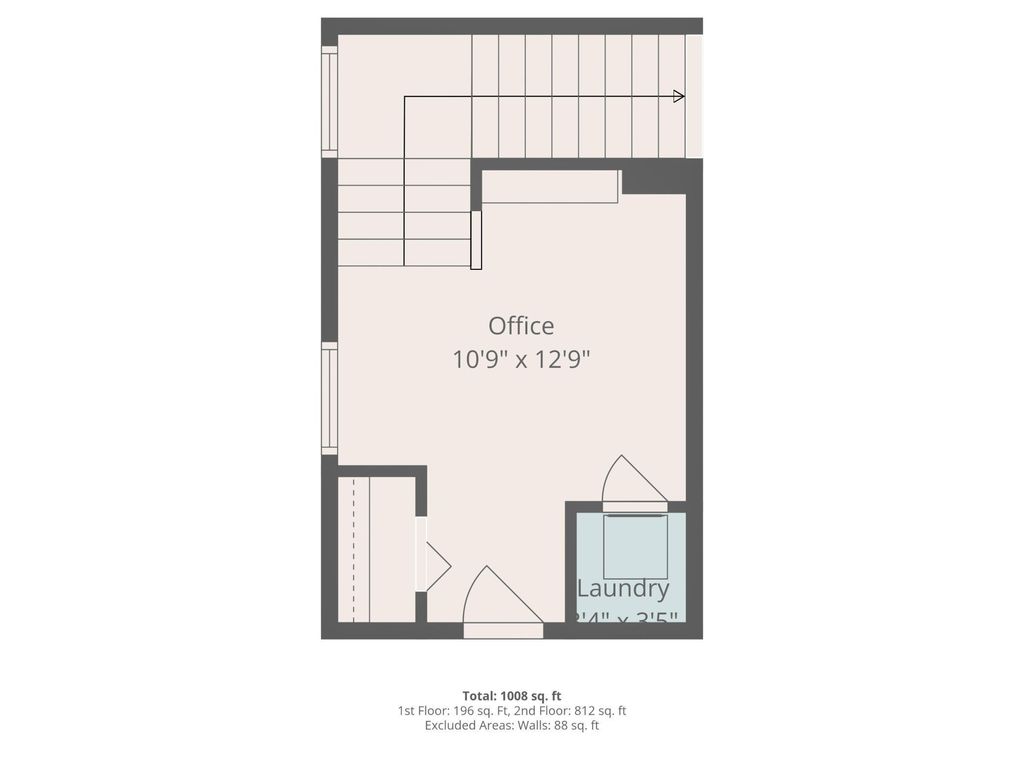 3341 Nicollet Avenue, Minneapolis, MN 55408 — photo 3