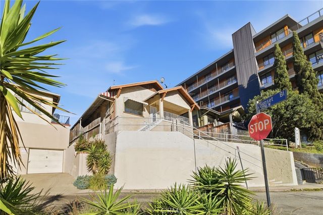 2239 W Sunset Boulevard, Los Angeles, CA 90026