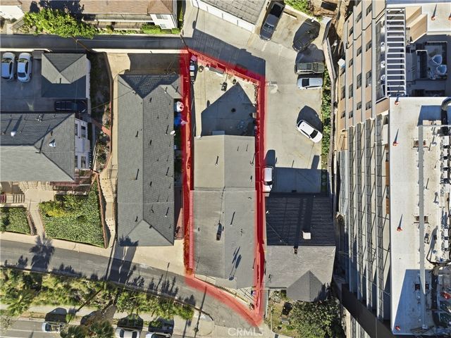 2239 W Sunset Boulevard, Los Angeles, CA 90026