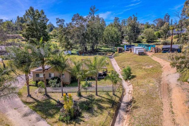 11977 Demi Lee Lane, Lakeside, CA 92040