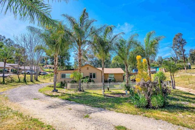 11977 Demi Lee Lane, Lakeside, CA 92040