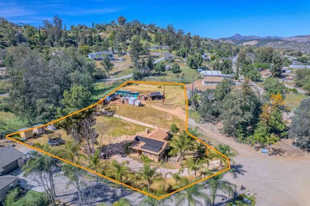 11977 Demi Lee Lane, Lakeside, CA 92040