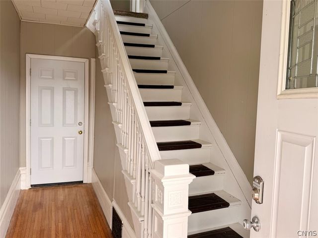 179 West 3rd Street, Oswego, NY 13126