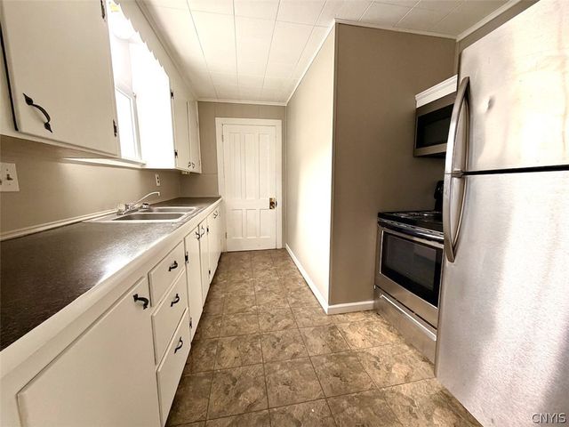 179 West 3rd Street, Oswego, NY 13126