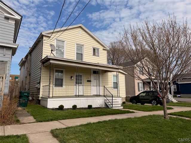 179 West 3rd Street, Oswego, NY 13126