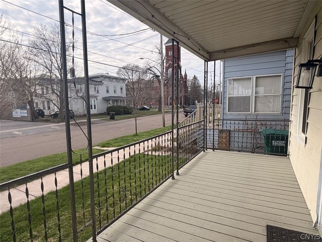 179 West 3rd Street, Oswego, NY 13126