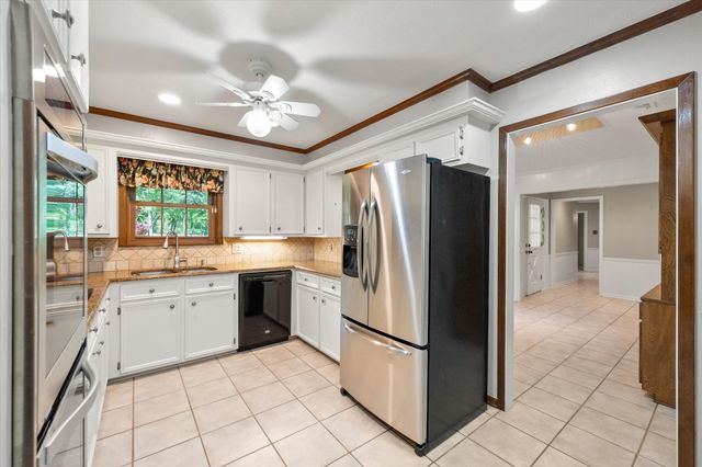 3725 County Road 0004, Corsicana, TX 75110