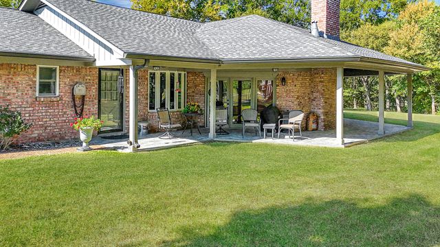 3725 County Road 0004, Corsicana, TX 75110