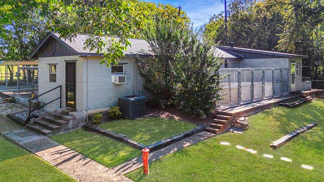 3725 County Road 0004, Corsicana, TX 75110