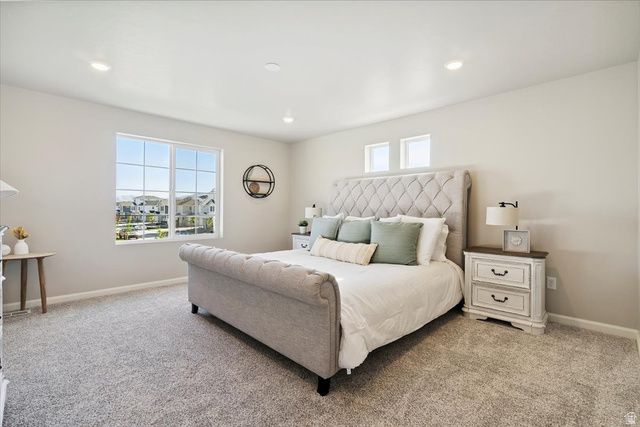 7058 N SANDSTONE WAY, Eagle Mountain, UT 84005