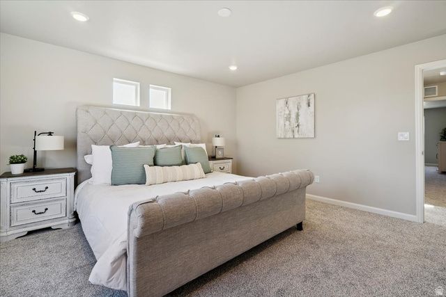 7058 N SANDSTONE WAY, Eagle Mountain, UT 84005