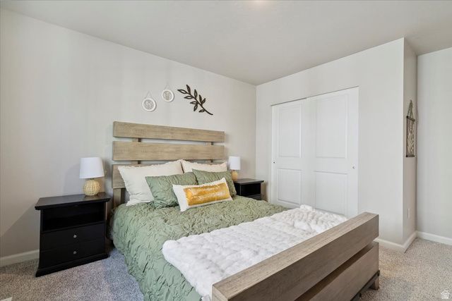 7058 N SANDSTONE WAY, Eagle Mountain, UT 84005