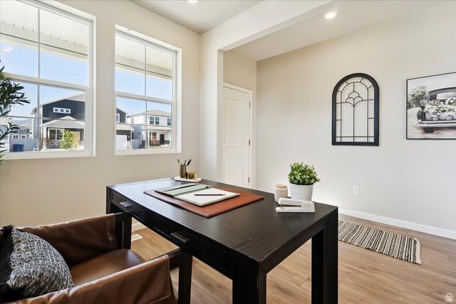 7058 N SANDSTONE WAY, Eagle Mountain, UT 84005