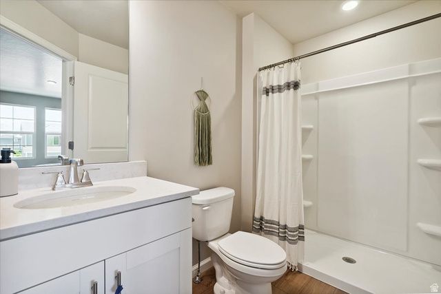 7058 N SANDSTONE WAY, Eagle Mountain, UT 84005