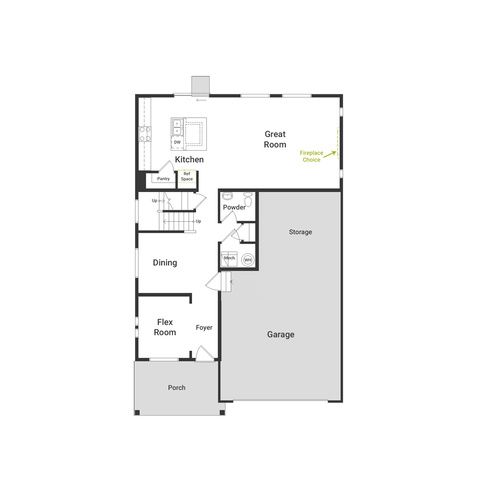 7058 N SANDSTONE WAY, Eagle Mountain, UT 84005