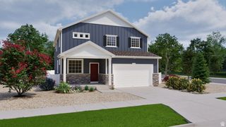 7058 N SANDSTONE WAY, Eagle Mountain, UT 84005