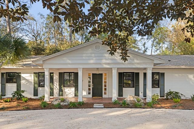 3328 NW 18TH AVENUE, Gainesville, FL 32605